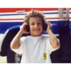 Young F1 drivers 16