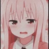 Anime Reactions 11