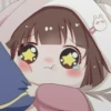 Anime girl kawai 23