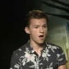 tom holland 19