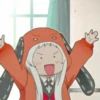 Anime girl kawai 24