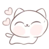 being kitten 18