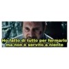 Ho fatto di tutto per fermarlo
HOFATICO TUTTO
REERMANO
ma non è servito a niente