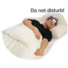 Do not disturb!