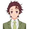 Kimetsu no Yaiba 20