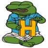 Alphabet with Pepe 17
