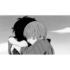 WhatsSticker Anime Couple Gif 7