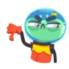 n