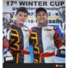 17ª WINTER CUP
nter onale
KF32 - K
-18-1 EBBRA
vinco
ga
T
d
IN
INTRON
For
ресио
71
For
Desapally
Indgid Rang
reddit