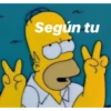 Según tu