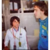 Young F1 drivers 23