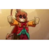 Monkie Kid in hell 13