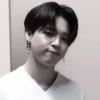 Jimin BTS 25