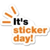 ProteanTecs Sticker Day 2023 16