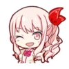 Mizuki Akiyama Stamps 8