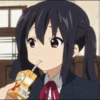 Anime girl kawai 25