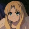 Anime girl kawai 26
