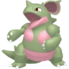 Pokémon Gen II: 29-58 25