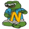 Alphabet with Pepe 20