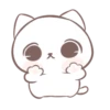 being kitten 24