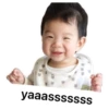 yaaasssssss