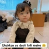 Baby mochi 20
