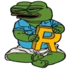 Alphabet with Pepe 22