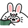 Thenothingseal_rabbit edition 21