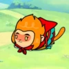 Monkie Kid in hell 15