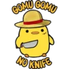 COMU COMU NO KNIFE