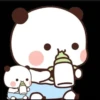 Baby mochi 21