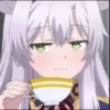 Anime Reactions 19