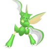 Pokémon Gen I: 121-150 30