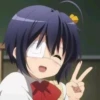 Anime girl kawai 28
