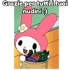 Mymelody auguri 11