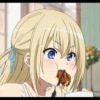 Anime girl kawai 29