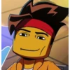 Monkie Kid in hell 17
