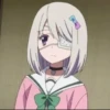 Anime Reactions 20