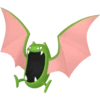 Pokémon Gen II: 29-58 30