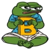 Alphabet with Pepe 26