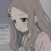 Anime girl kawai 30