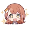 Minori Hanasato Stamps 14