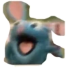 Tutter the blue mouse 6