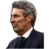 Luca Gotti Reacts Official Stickers 6