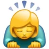 Emoji Cristiano 5