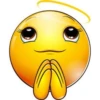 Emoji Cristiano 8
