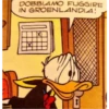 DOBBIAMO FUGGIRE
IN GROENLANDIA!
IXI