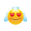 Emoji Cristiano 9