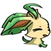 Derpimon (fan made Pokémon sticker pack) 5