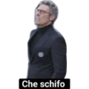 Luca Gotti Reacts Official Stickers 8